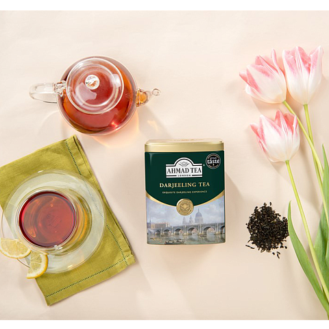 901 Дарджилинг ж/б 100 г